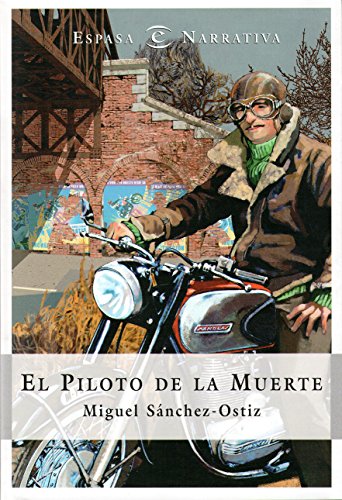 PILOTO DE LA MUERTE,EL (SIN COLECCION)