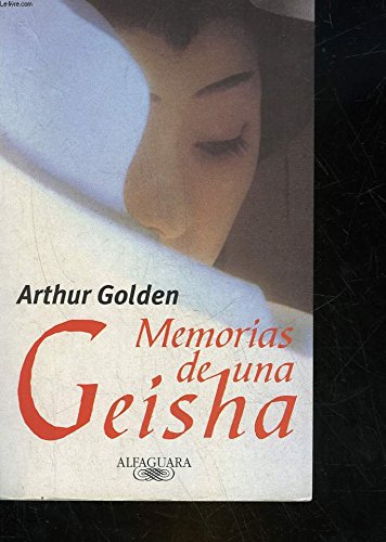 Memorias de Una Geisha (BEST-SELLERS)