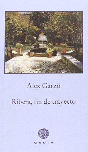 Ribera, fin de trayecto (PEQUE?A BIBLIOTECA)