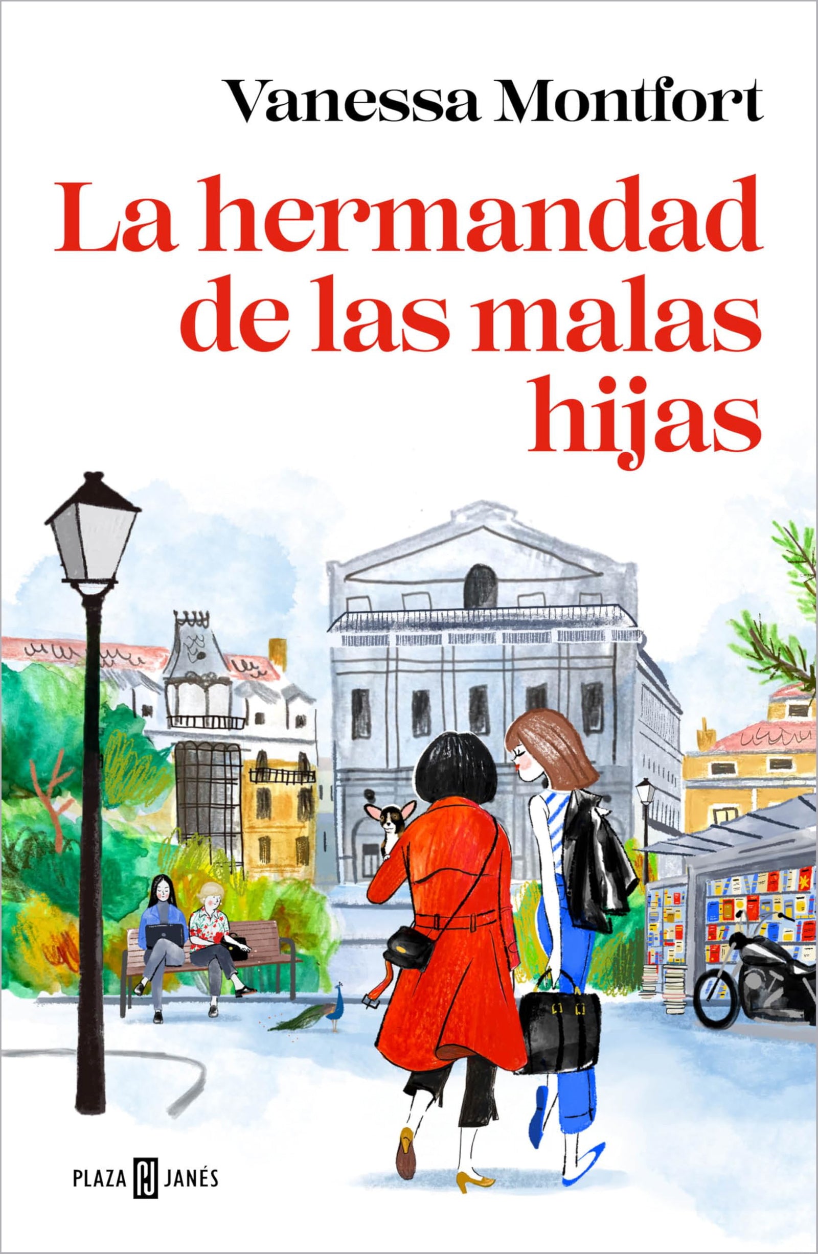 La hermandad de las malas hijas (Éxitos)