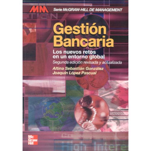 GESTION BANCARIA-SEBASTIAN (SIN COLECCION)