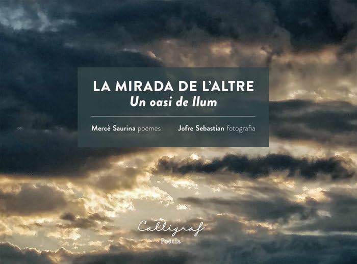 La mirada de l'altre: Un oasi de llum: 17 (Singular)