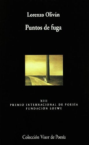 Puntos de fuga: 453 (Visor de Poesía)