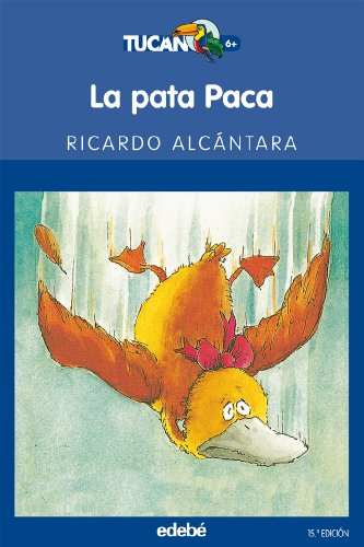 LA PATA PACA: 14 (TUCÁN +6)