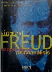 Esquema del psicoanalisis