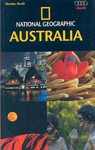 Guia audi australia