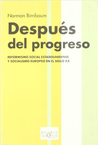 Después del progreso: 13 (Kriterios)