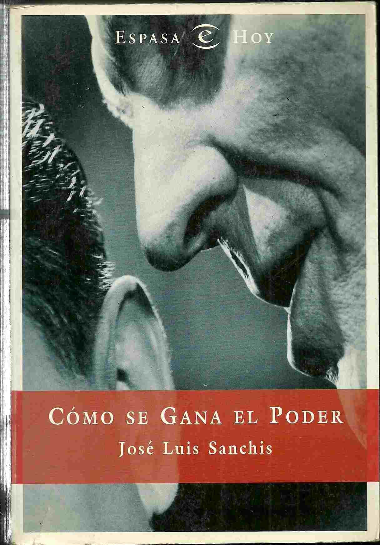 Como se gana el poder