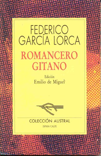 Romancero Gitano