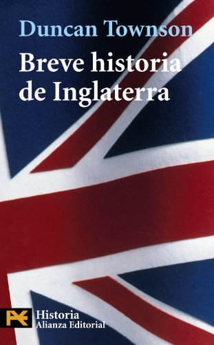Breve historia de Inglaterra (El Libro De Bolsillo - Historia)