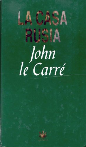 La casa Rusia