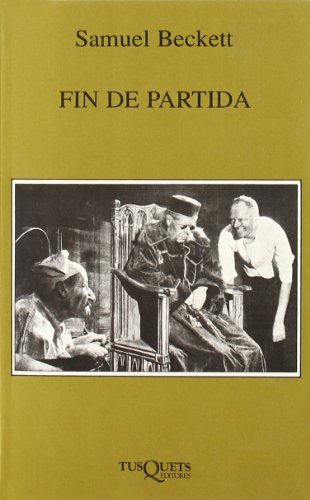 Fin de partida: 88 (Marginales)