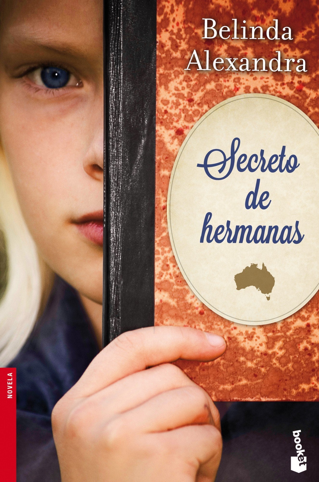 Secreto de hermanas (Novela)