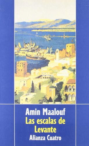 Las escalas de Levante (Alianza Cuatro)