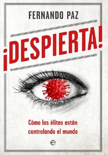 ¡Despierta!