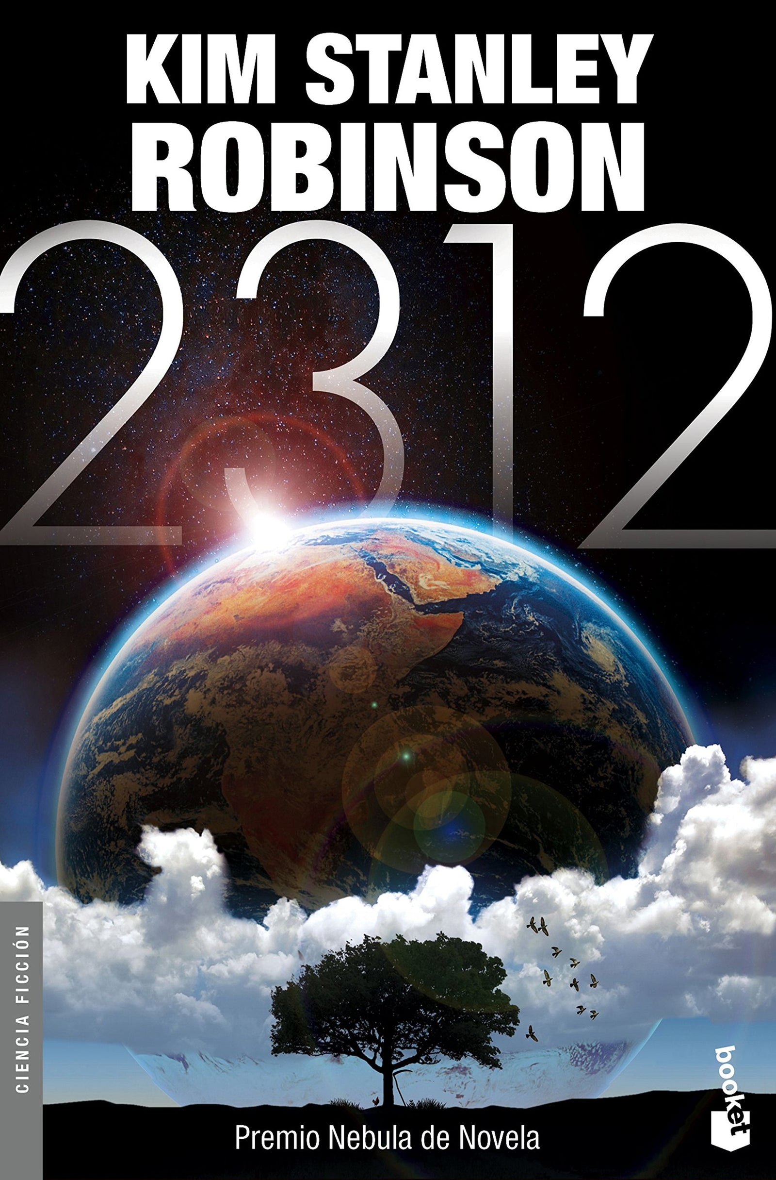 2312 (Ciencia Ficción)