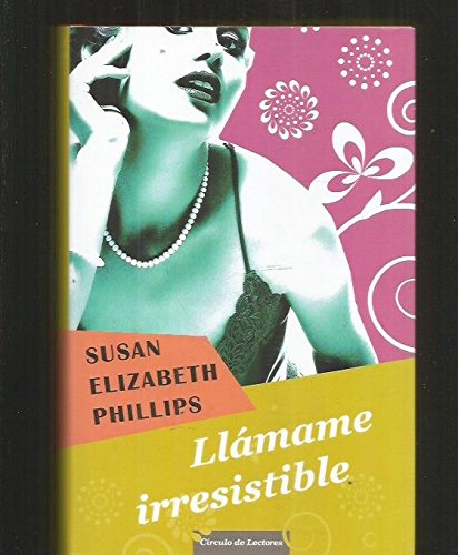 Llámame Irresistible