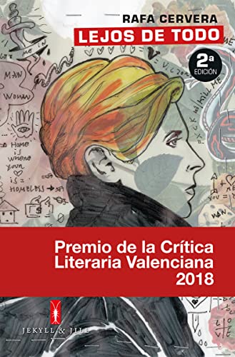 Lejos de todo (NARRATIVA)