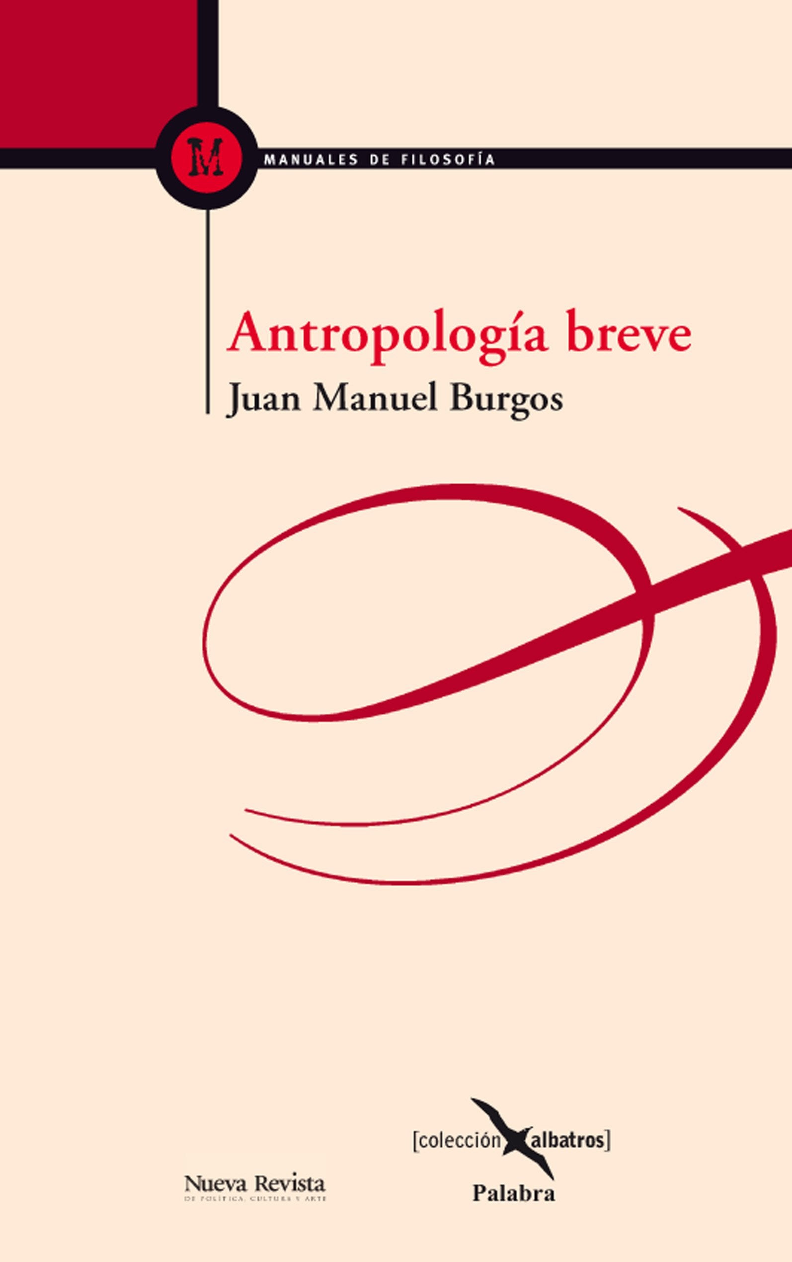 Antropología breve (Albatros)