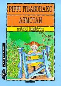 Pippi itsasorako asmotan: 72 (Xaguxar)