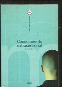 Conocimiento extrasensorial