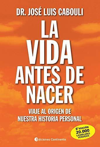 LA VIDA ANTES DE NACER (SIN COLECCION)