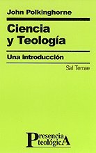 Ciencia y Teología