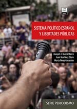 Sistema político español y libertades públicas.