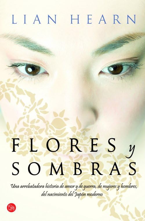 Flores y sombras (FORMATO GRANDE)