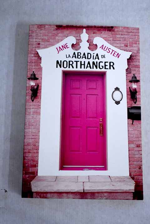La abadía de Norhtanger