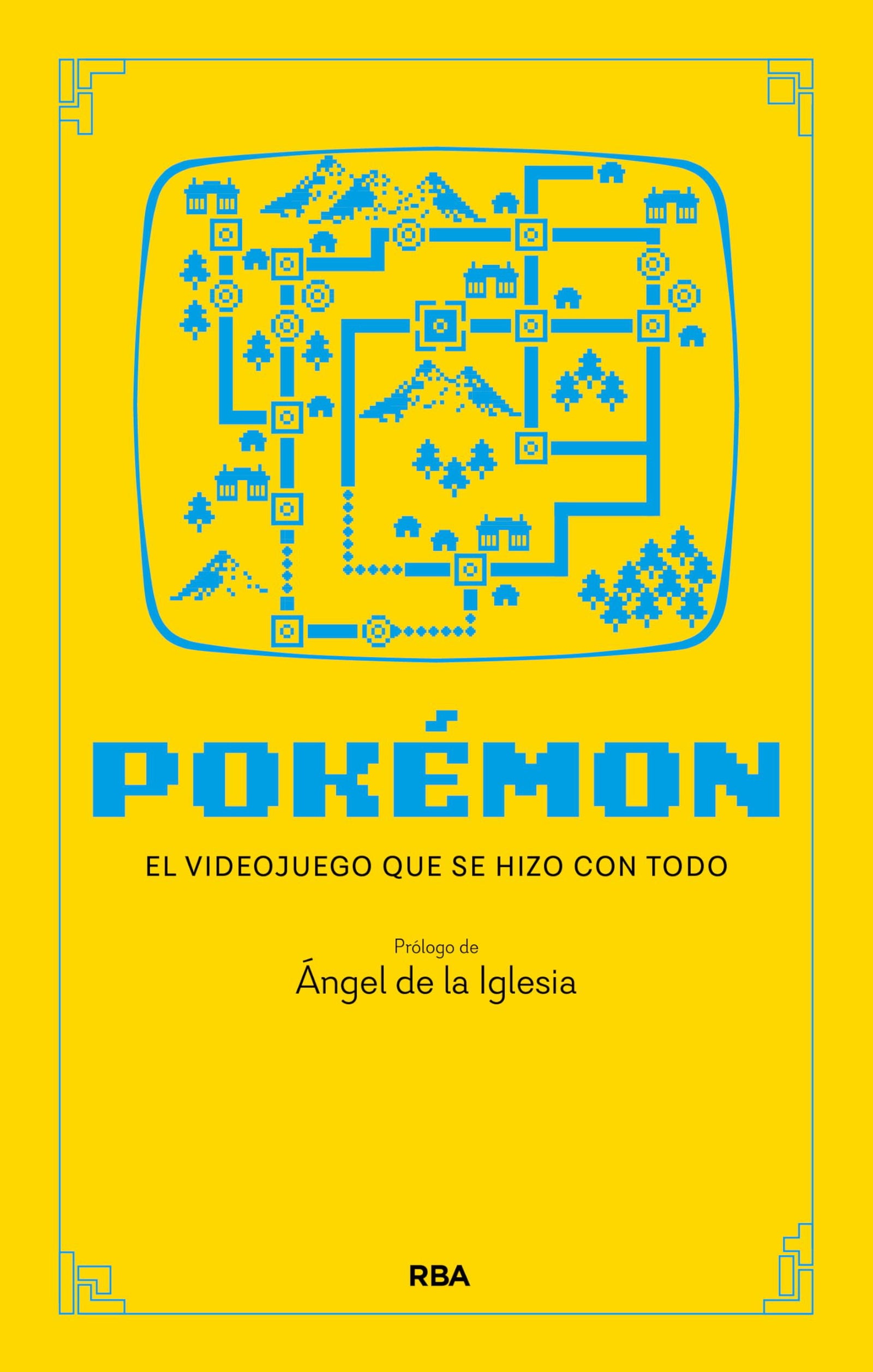 Pokémon: El juego que creó una industria (Divulgación)