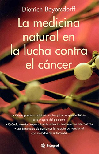 Medicina natural contra el cancer