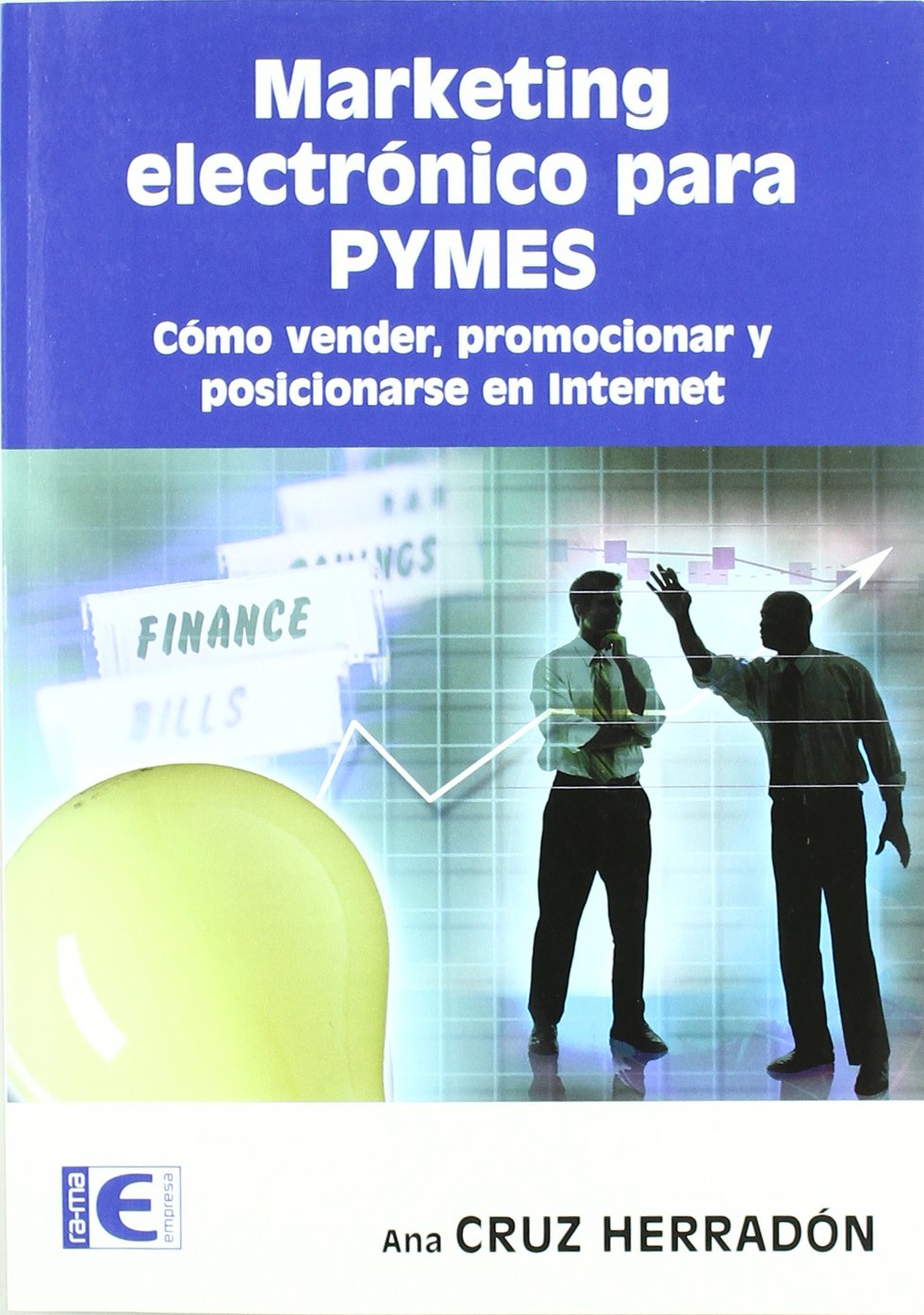 Marketing electrónico para PYMES