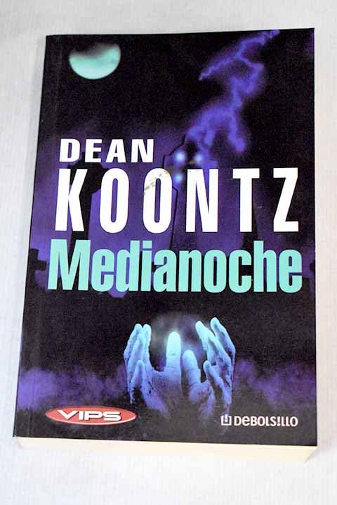 Medianoche/ Midnight (Best Seller)