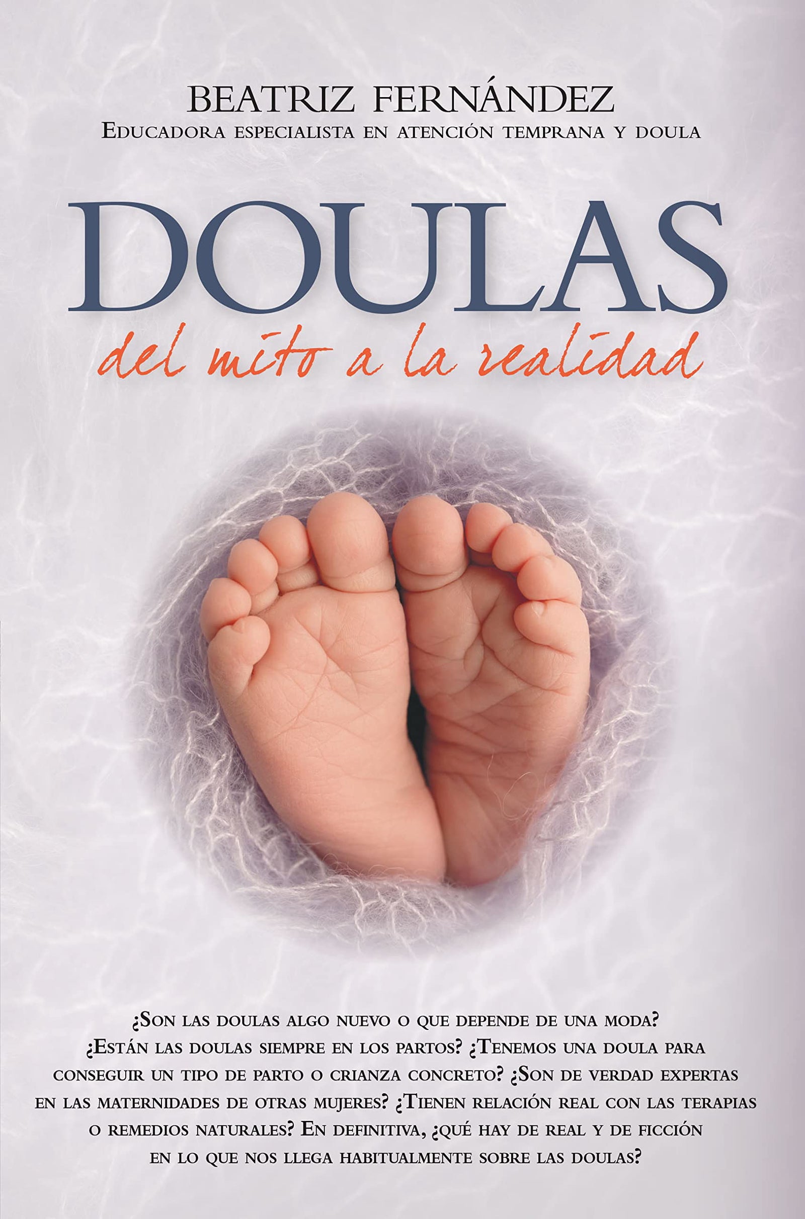 Doulas: Del mito a la realidad (Salud y bienestar)