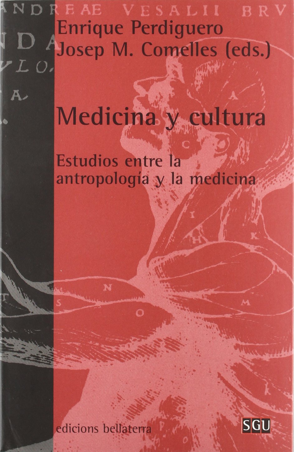 Medicina y cultura (GENERAL UNIVERSITARIA (SGU))