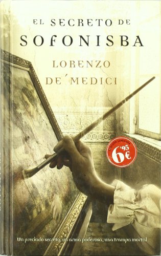 EL SECRETO DE SOFONISBA: 00000 (ZETA BOLSILLO TAPA DURA)
