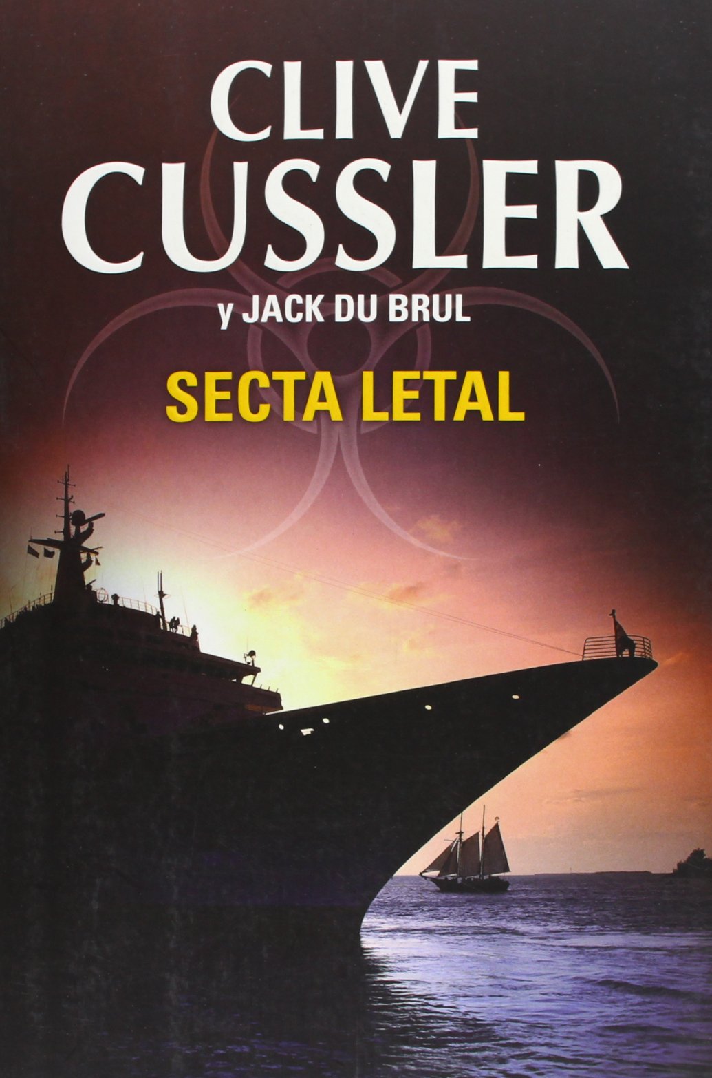 Secta letal (EXITOS)