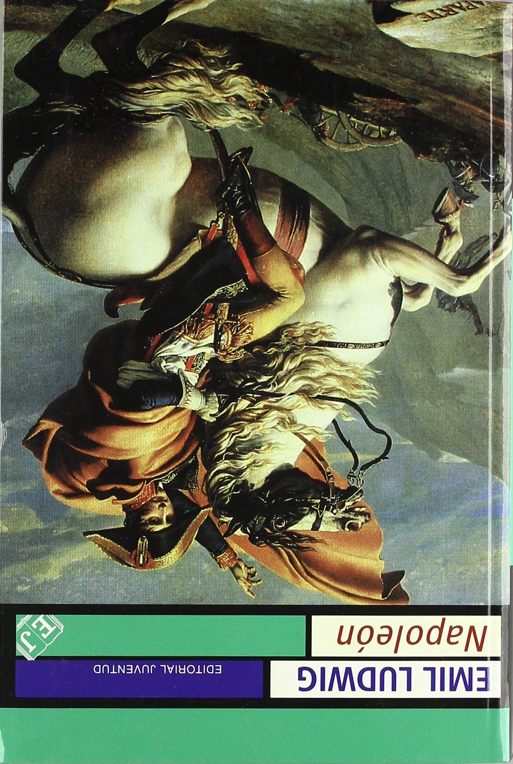 Napoleón (BIOGRAFIAS)