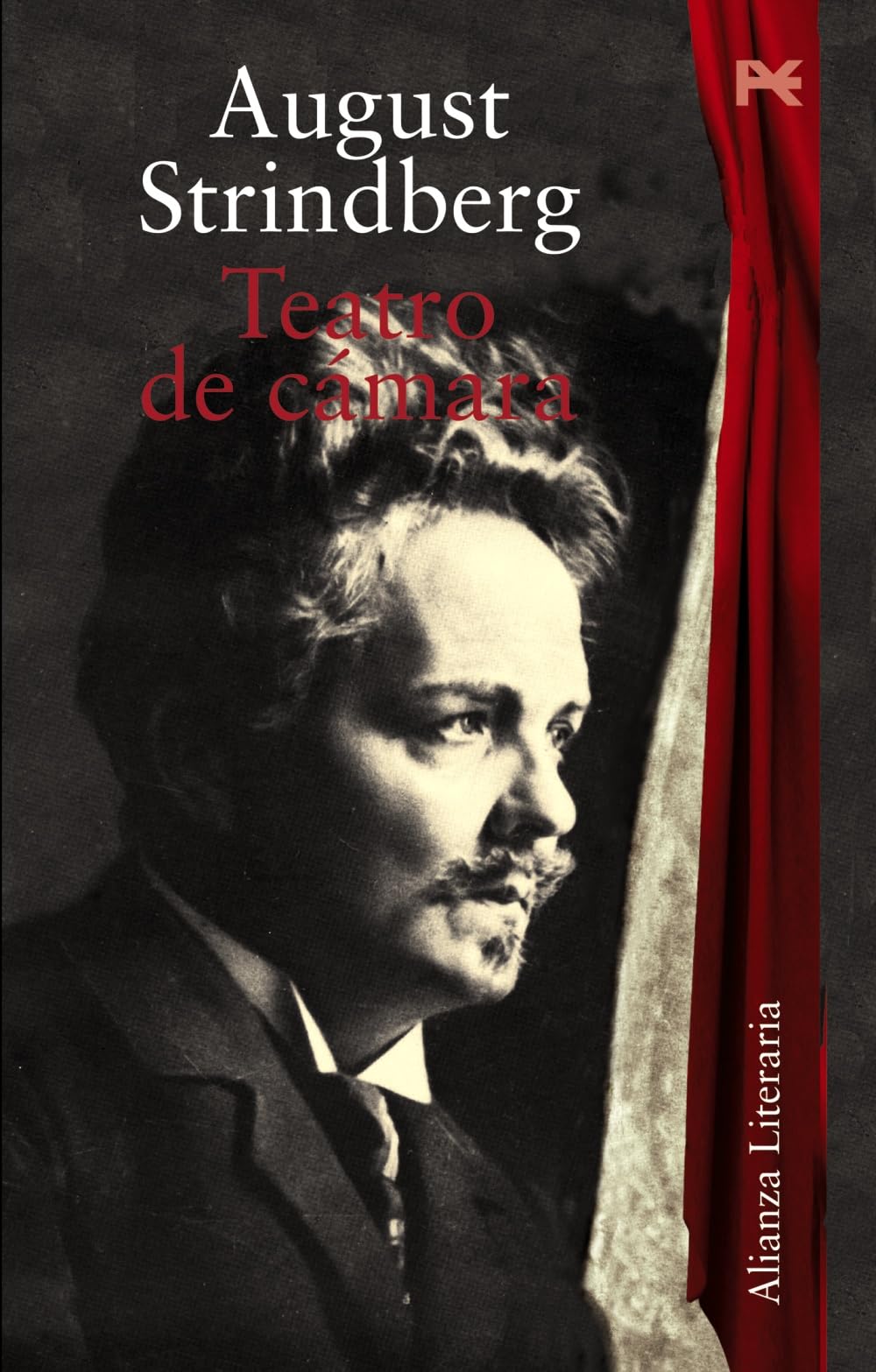 Teatro de cámara (Alianza Literaria (AL))