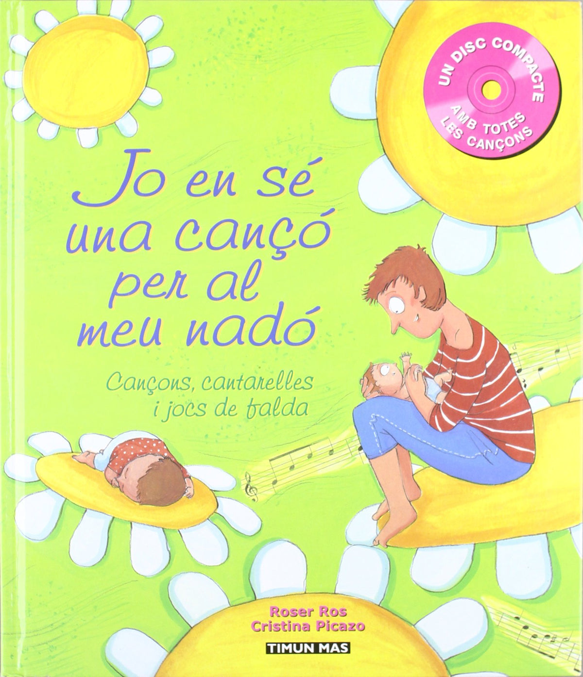 Jo en sé una canço pel meu nado