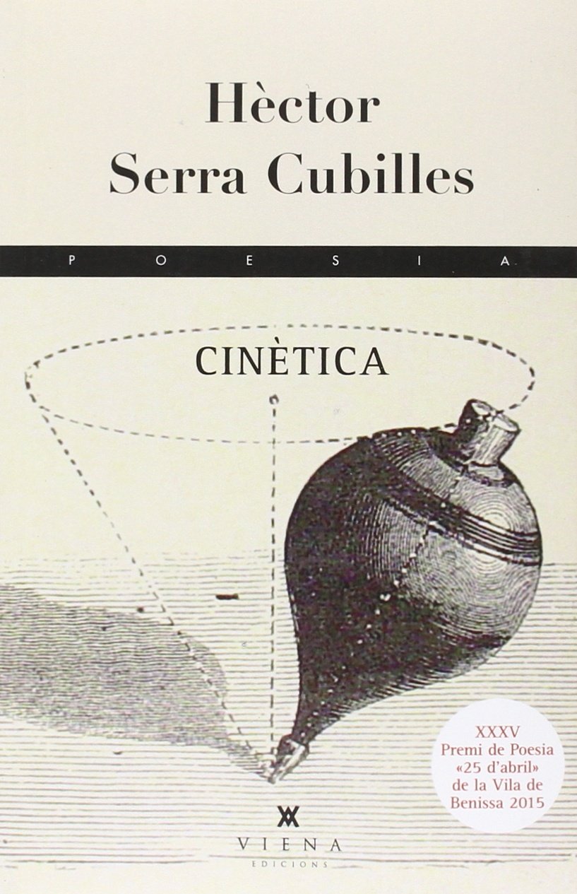 Cinètica: 200 (Poesia)