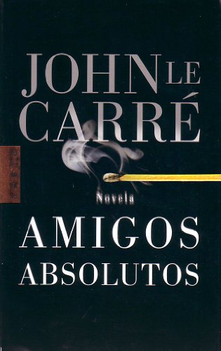 AMIGOS ABSOLUTOS (ARETE)