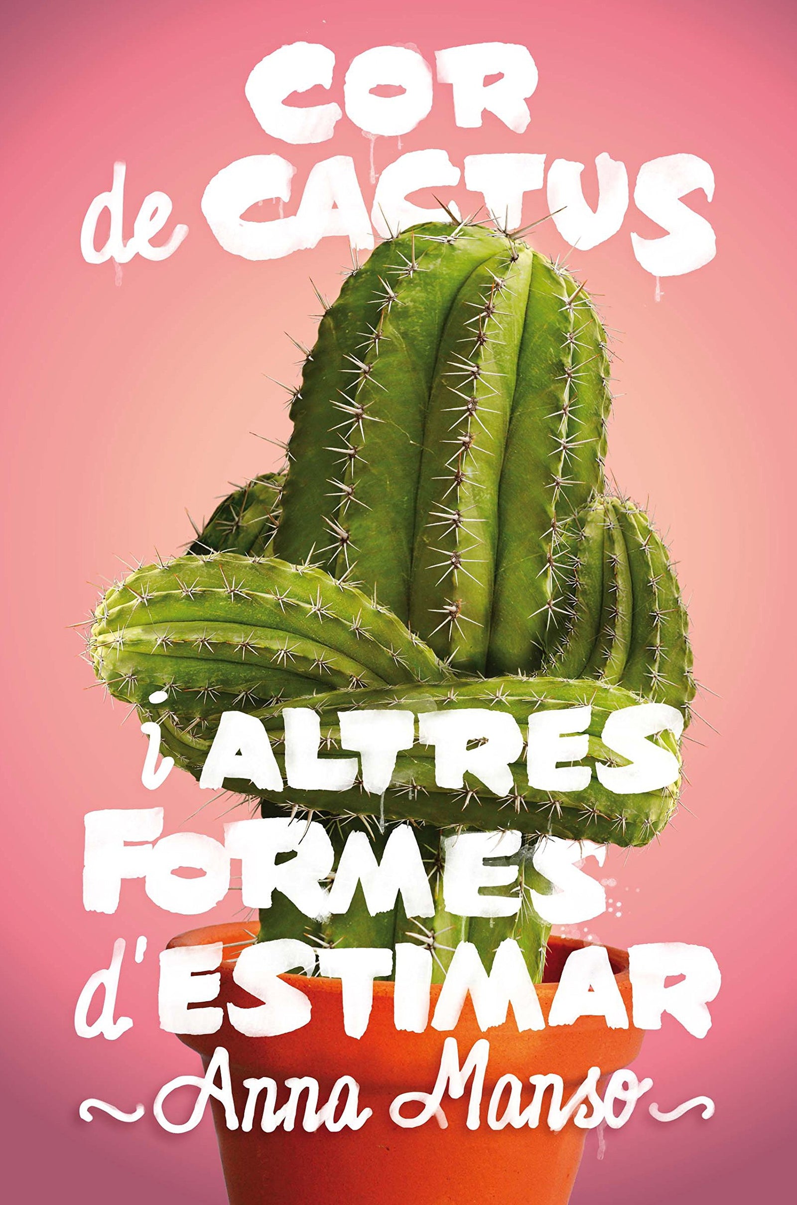 Cor de cactus i altres formes d'estimar: 183 (Gran Angular)