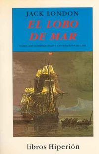 LOBO DE MAR,EL (SIN COLECCION)