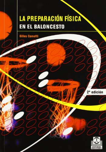 Preparación física en el baloncesto, La