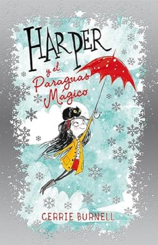 Harper y el paraguas mágico: 93 (Narrativa singular)