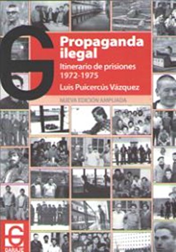 PROPAGANDA ILEGAL