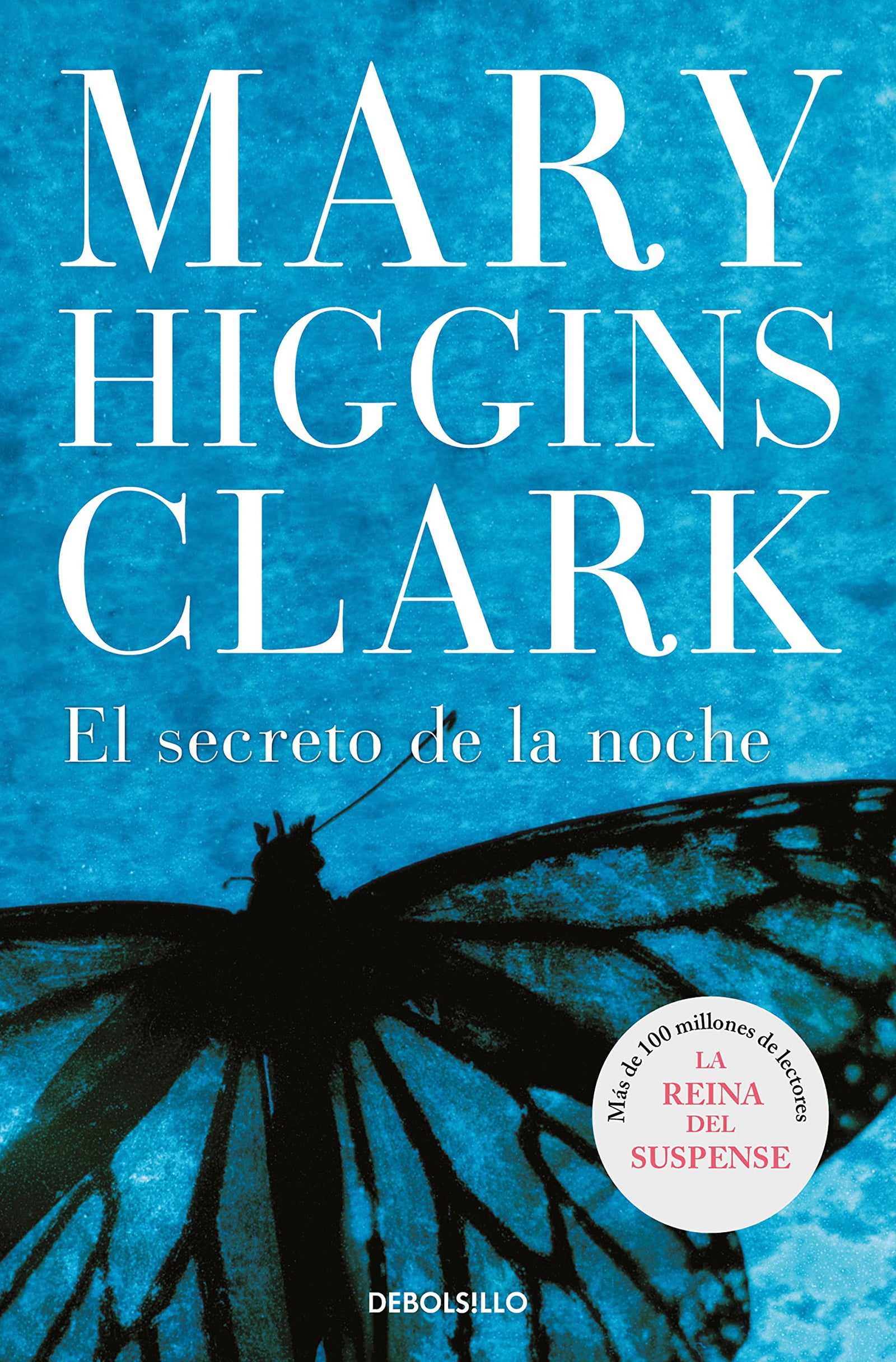 El secreto de la noche: 27 (Best Seller)