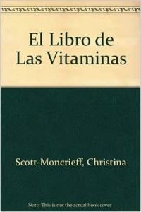 El libro de las vitaminas